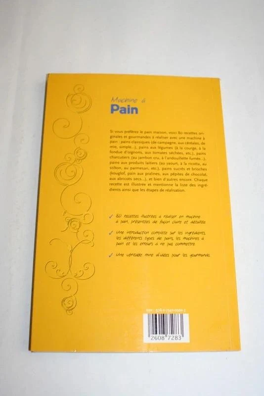 Cookbook "Bread Maker" Editions LLC – photo 2